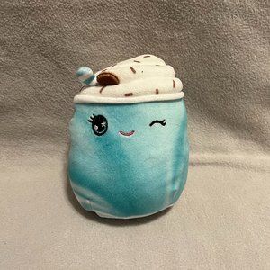 Mystery Drink Squishmallow